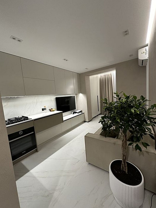 Продаж Квартира 1-кімнатна, 6/10 поверх на Запорізьке шосе, 32 Dnipro - photo 1