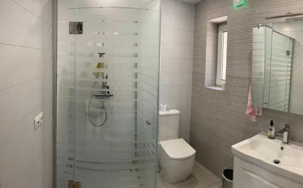 2 комн. кв., французский б., ЖК Париж Одеса - фото 12