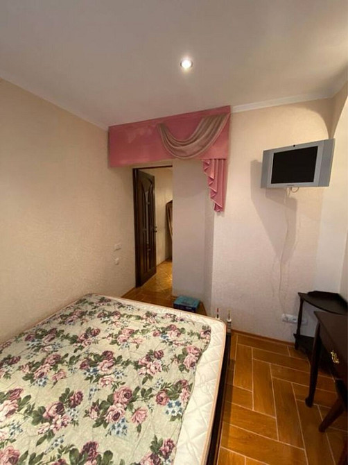 Оренда Квартира 2-кімнатна, 12/15 поверх на вул. Левка Лукяненка, 2/4 Kiev - photo 6