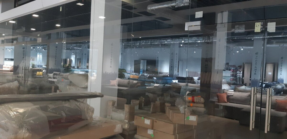 Оренда торгове приміщення на Келецька поверх - 1/2 Vinnytsya - photo 1