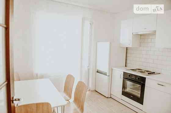 Оренда Квартира 1-кімнатна, 17/25 поверх на ул. Бориса Гмыри Київ