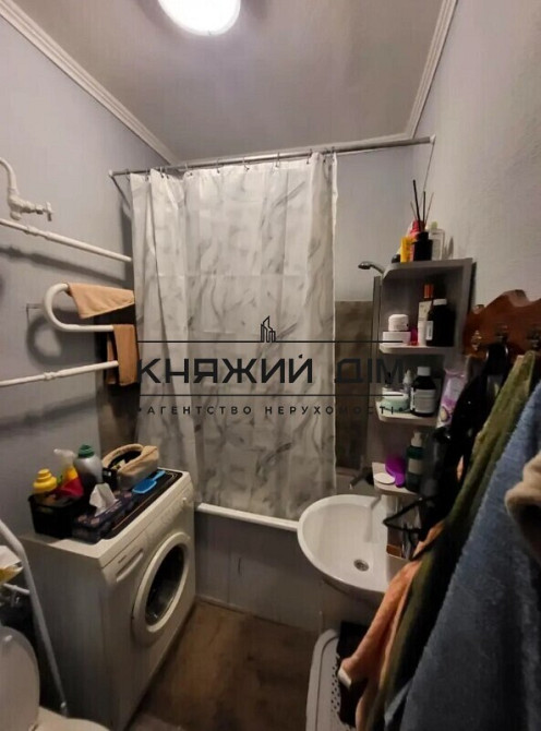 Продаж Квартира 1-кімнатна, 2/3 поверх на Перова бульв./Воскресенський бульв. Київ - фото 7