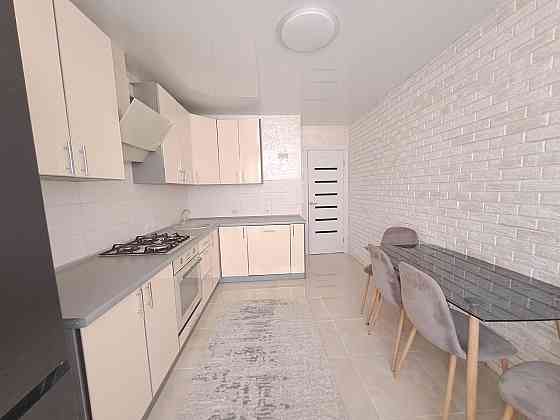 Продаж 2 км.квартири у новобудові по вул.Довженка. Ternopil'