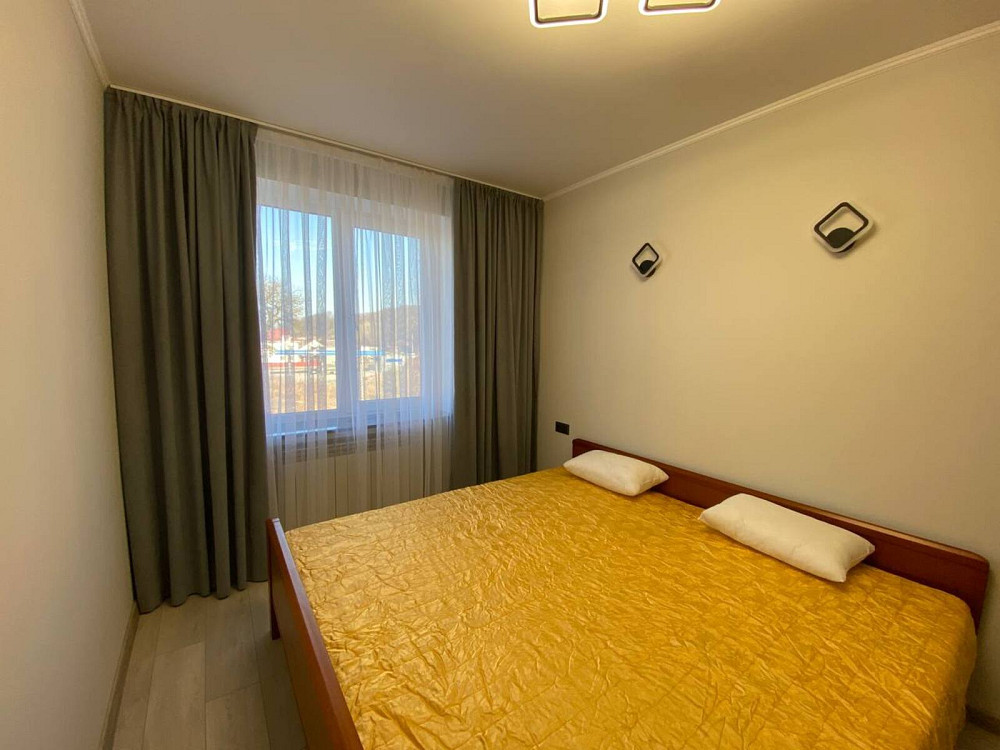 Оренда Квартира 2-кімнатна, 3/5 поверх на вул. Дубенська Kremenets' - photo 4