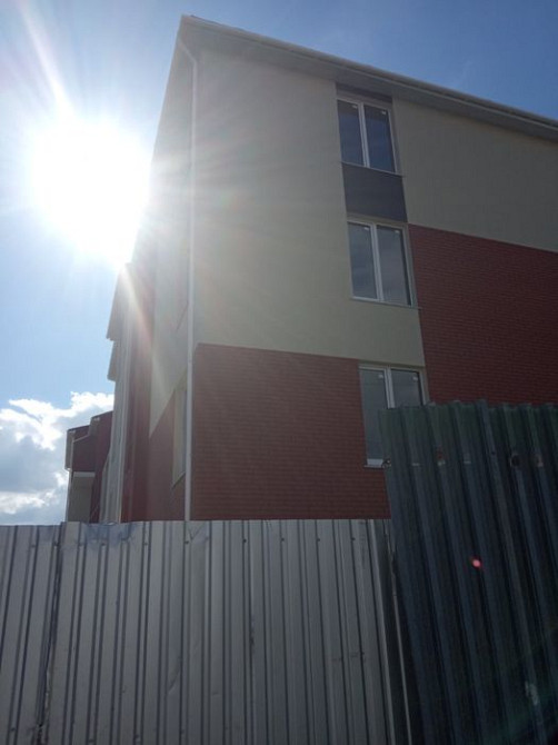 Продам 1 комнатную ЖК "Брусника" Одеса - фото 2