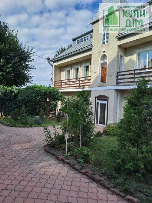 Продам мальовничий будинок в Новомиколаївці. Кропивницький - фото 1