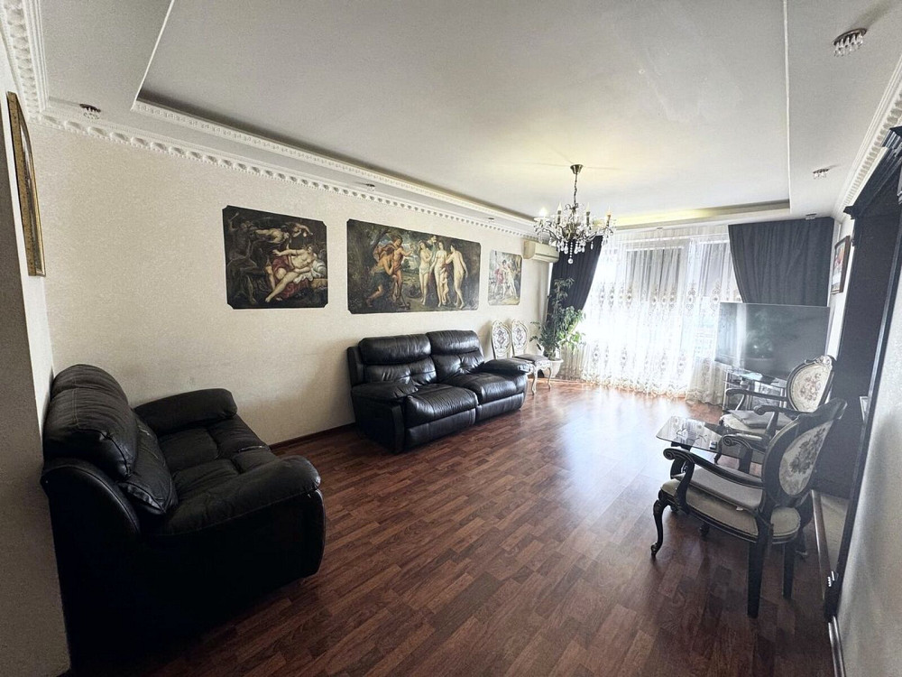 Продаж Квартира 3-кімнатна, 4/16 поверх на 8  марта, 9 Dnipro - photo 1