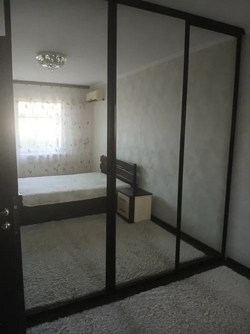 Оренда Квартира 1-кімнатна, 4/16 поверх на Вербицького, 10 Київ - фото 5