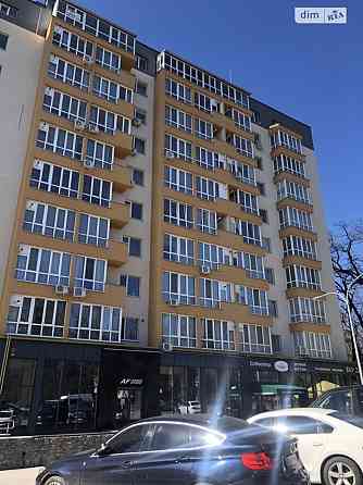 Продаж Квартира 2-кімнатна, 10/10 поверх на Генерала Гандзюка Vinnytsya