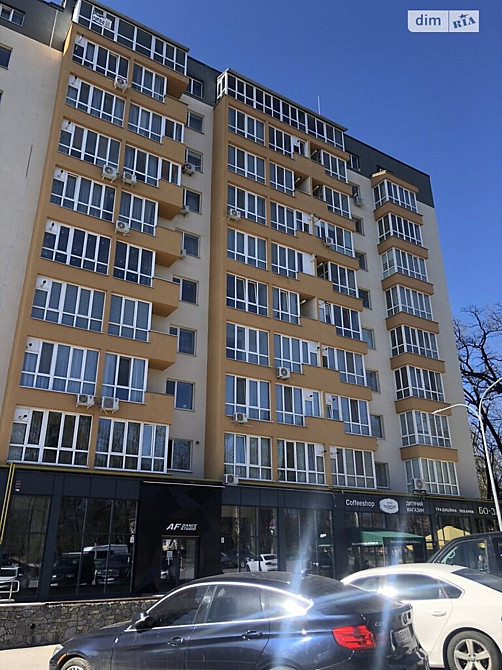 Продаж Квартира 2-кімнатна, 10/10 поверх на Генерала Гандзюка Vinnytsya - photo 2