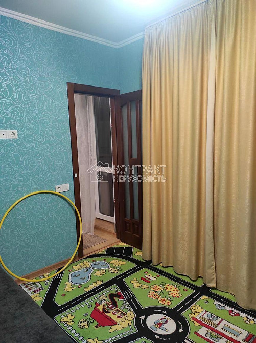 Продаж Квартира 1-кімнатна, 5/9 поверх на вул. Салтівське Харків - фото 10