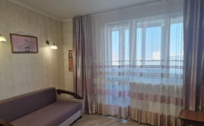 Продам однокомнатною квартиру на Черемушках улица  Шота Руставели Одесса - изображение 1