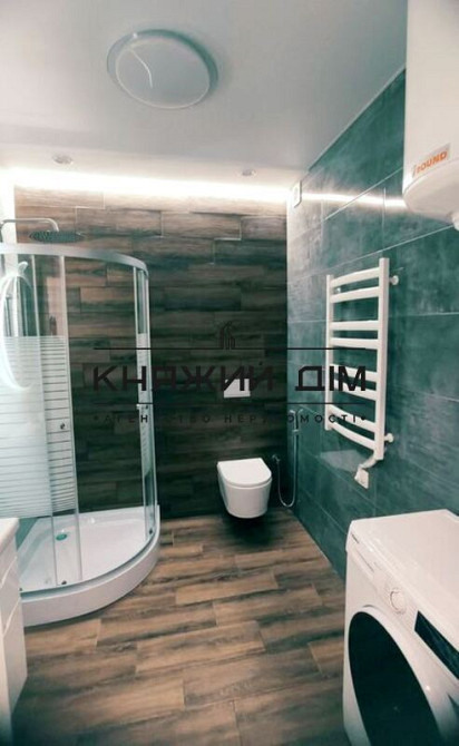 Оренда Квартира 1-кімнатна, 11/25 поверх на Столичное шоссе Kiev - photo 9