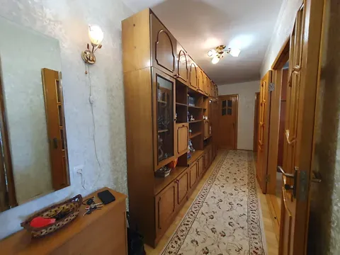 Продаж 3к Квартира 62 кв.м Трембовецької Марії вулиця 14 Хмельницький - фото 3