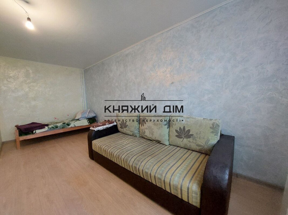 Оренда 1-но к .квартири на Троєщині. № 11200985 Київ - фото 6