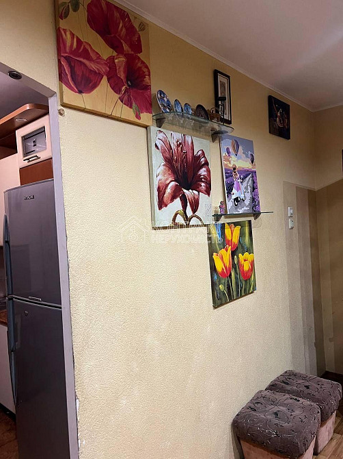 Оренда 3к Квартира 65 кв.м Перемоги вул. Харків - фото 11
