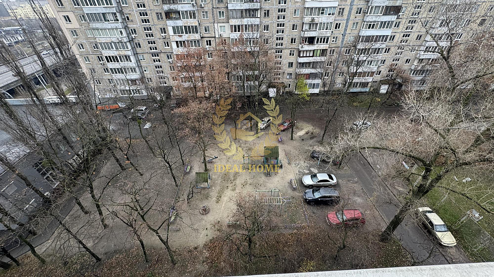 Продам 1-кімнатну квартиру по вулиці Дружбі Народів Київ - фото 10