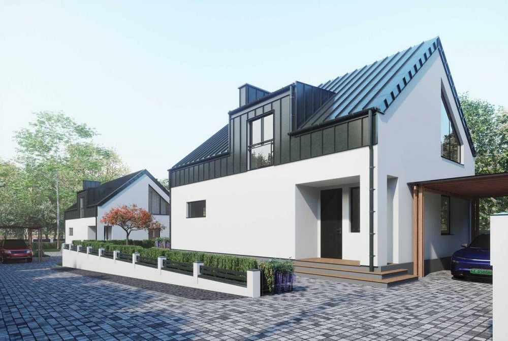 Продаж Будинок 4-кімнатний Pasiky-Zubrytski - photo 1