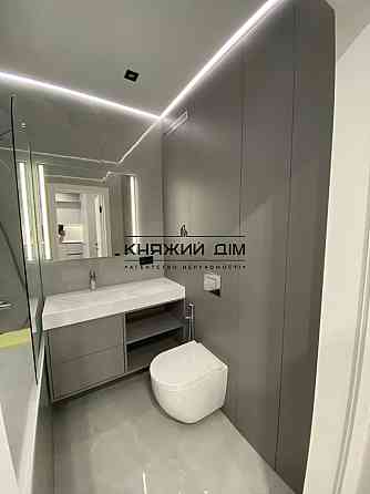 Продаж 1-кімнатної роздільної квартири в ЖК Варшавський 2. № 21146442 Київ