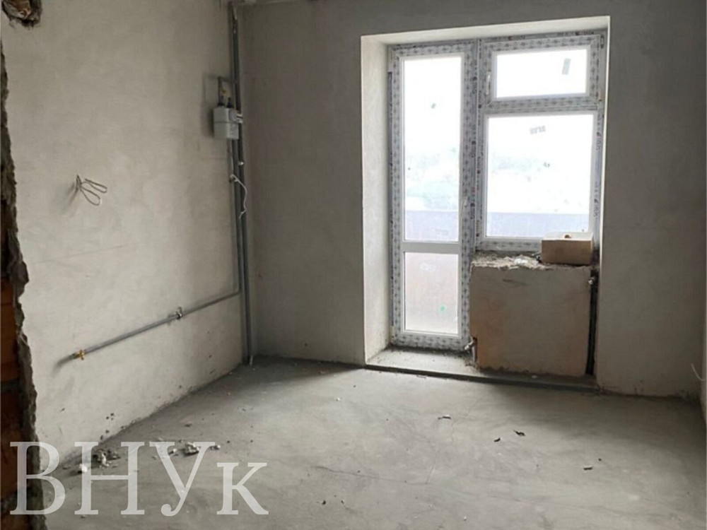 Продаж Квартира 3-кімнатна, 6/11 поверх на вул. Бережанська Тернопіль - фото 5