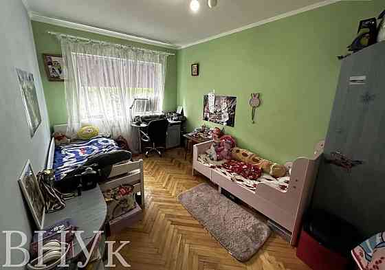 Продаж Квартира 3-кімнатна, 2/5 поверх на Національної Гвардії Ужгород