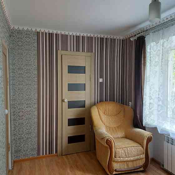 2-комнатная квартира с ремонтом в тихой Аркадии Одесса