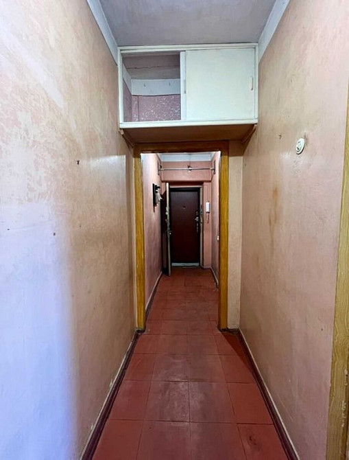 Продаж Квартира 3-кімнатна, 5/5 поверх на Соборності, 7 Київ - фото 14