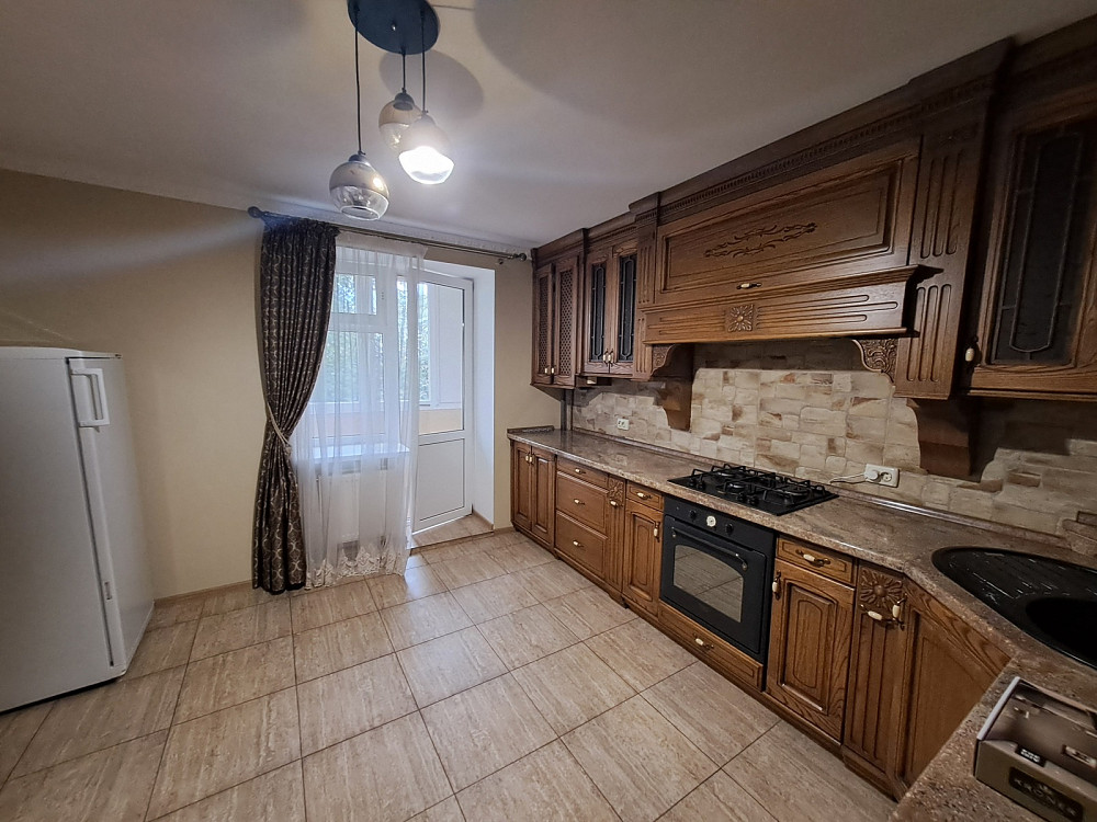 Оренда 3 кім квартири з гаражем, центр по вул Лозовецька Тернопіль - фото 20