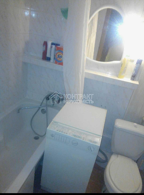 Продаж Квартира 2-кімнатна, 4/5 поверх на вул. 23 Серпня Харьков - изображение 11