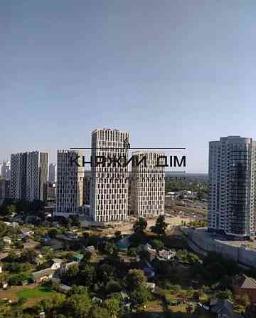 Оренда Квартира 1-кімнатна, 18/25 поверх на Осокорская ул. Киев