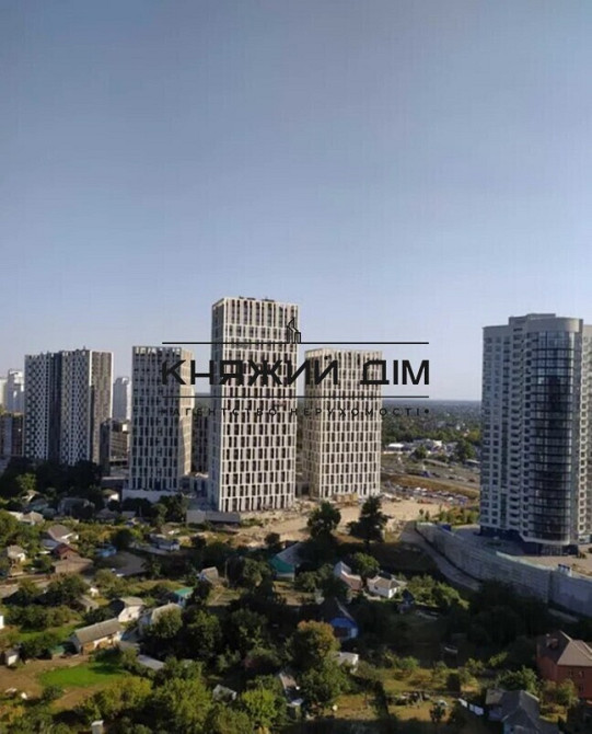 Оренда Квартира 1-кімнатна, 18/25 поверх на Осокорская ул. Киев - изображение 2