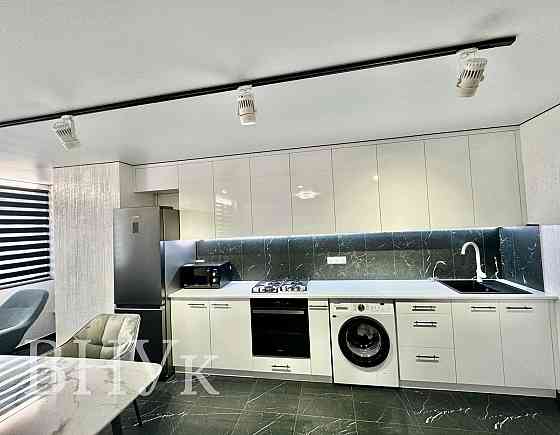 Продаж Квартира 1-кімнатна, 2/10 поверх на вул. Вербицького М. Тернопіль