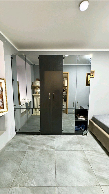 Продаж Квартира 1-кімнатна, 1/5 поверх на Антонова Авиаконструктора вул., д. 10 Київ - фото 2