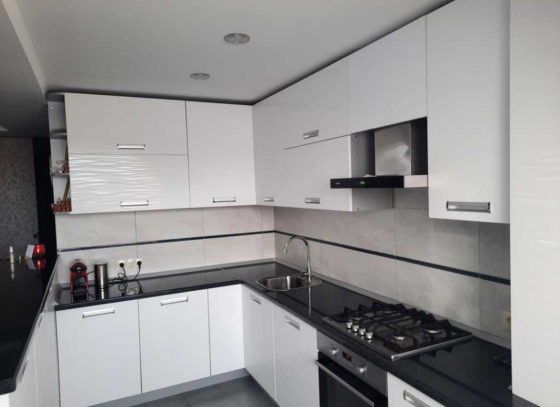 Продаж 3к квартири, 85 м.кв, р-н Дружба Ternopil'