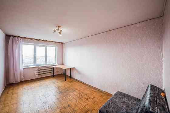 Продаж Квартира 1-кімнатна, 16/16 поверх на Ореста Левицького вул., д. 21 Kiev