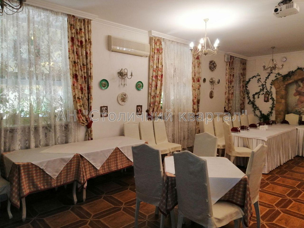 Оренда Будинок 5-кімнатний на Вишгородська вул., 4 Київ - фото 13