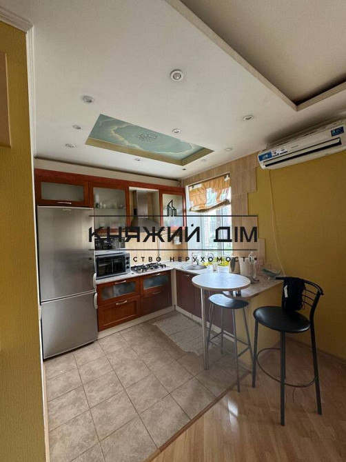 Оренда 2-х кв. студія м. Либідська. №11197760 Київ - фото 1