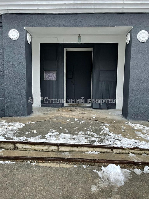 Продаж торгове приміщення на Радченка Петра вул., 25 приміщень - 7, поверх - 1/3 Київ - фото 1