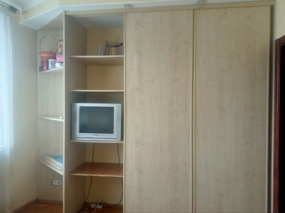 Оренда Квартира 2-кімнатна, 9/16 поверх на улица Литвинского Юрия (Российская), д.45 Київ - фото 12