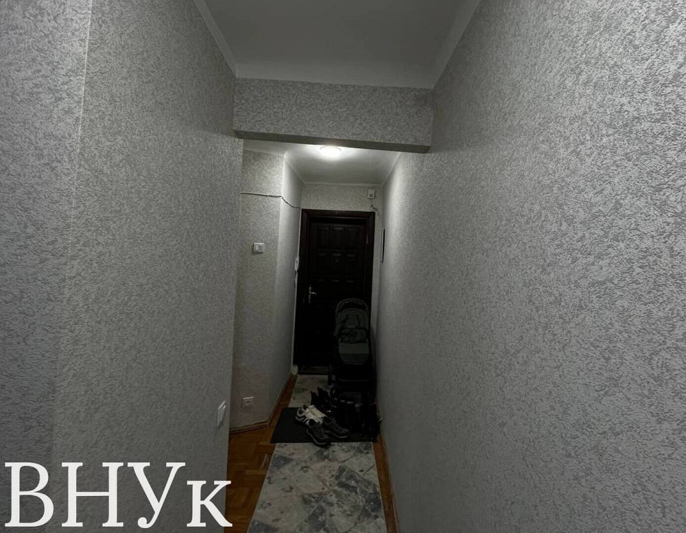 Продаж Квартира 3-кімнатна, 1/4 поверх на просп. Президента Грушевського Луцьк - фото 16