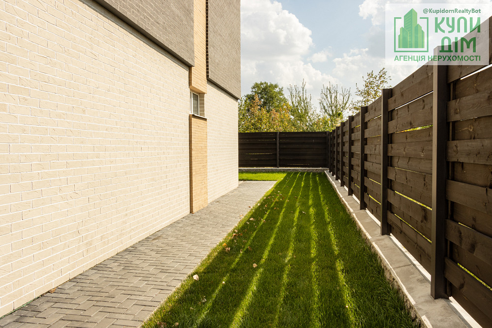 Таунхаус в ЖК «FOREST HOUSE» Кропивницький - фото 7
