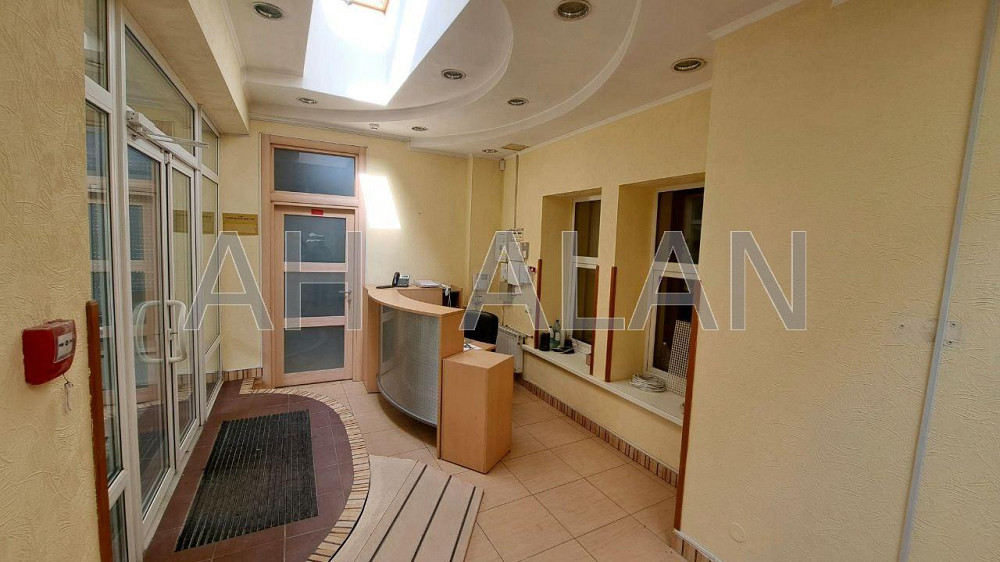 Оренда офісне приміщення на Саксаганського вул., 67Б приміщень - 1, поверх - 1/5 Київ - фото 7