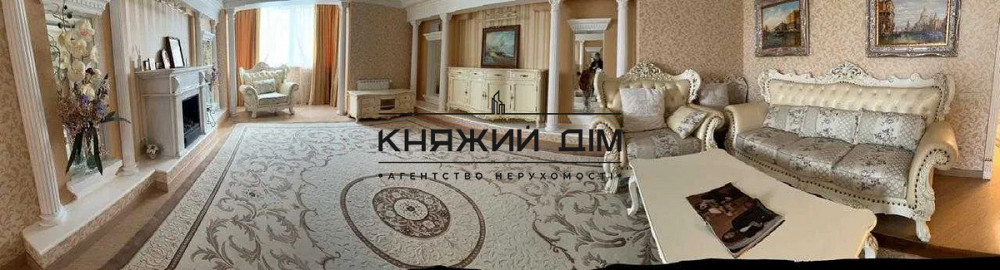 Продаж 2-кімнатної квартири в ЖК Лазурний Блюз з паркомісцем. № 21146849 Київ - фото 4