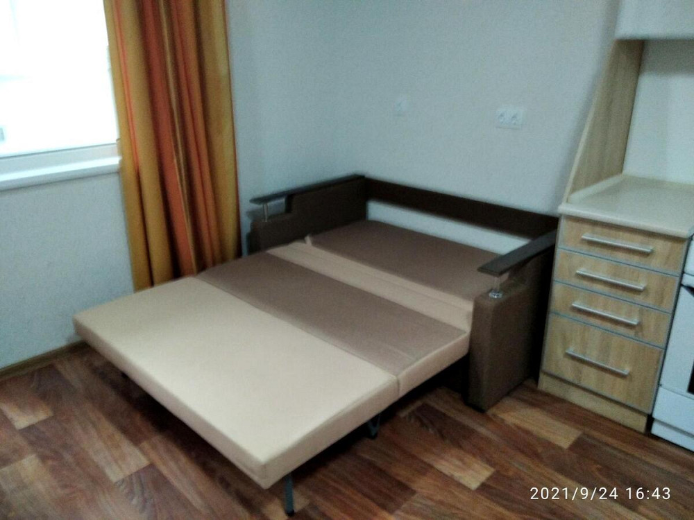 Оренда Квартира 1-кімнатна, 18/24 поверх на Приміська, 24 Київ - фото 17