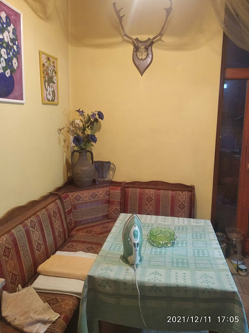 Оренда 1к квартири 50 кв. м Львів - фото 4