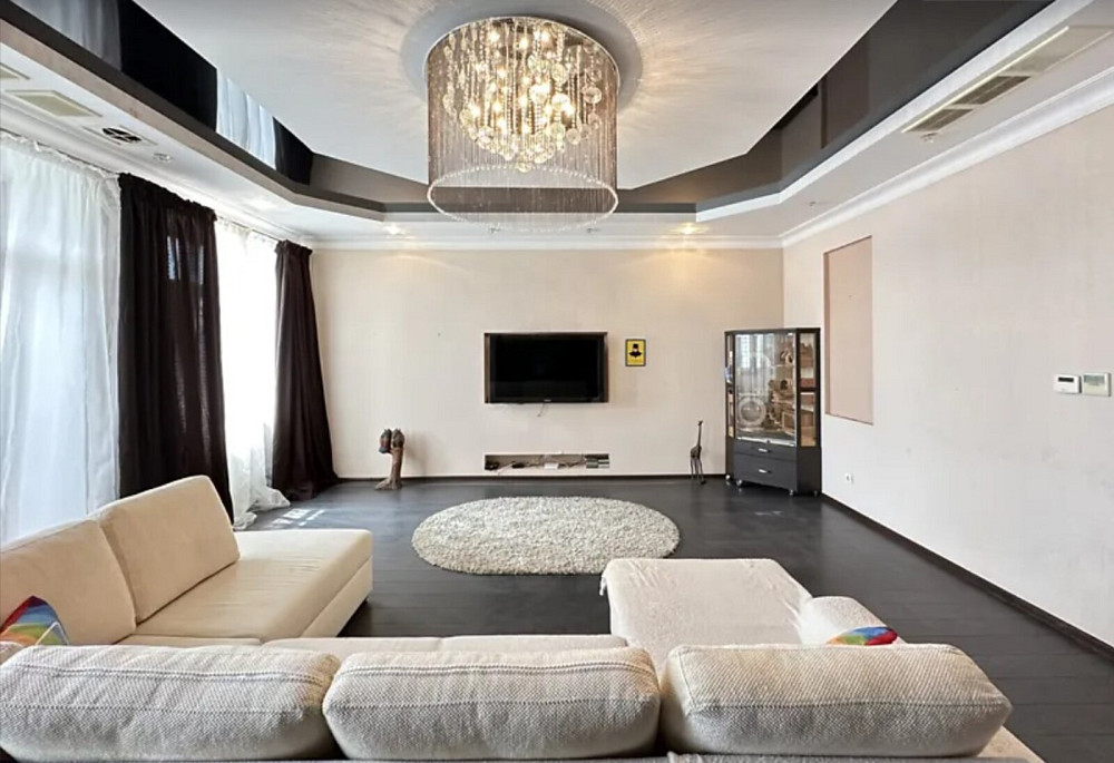 Оренда Квартира 2-кімнатна, 5/5 поверх на Бульварно-Кудрявская ул. (Воровского), 31а Kiev - photo 15