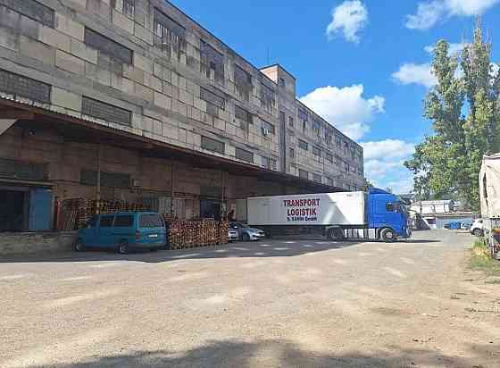 Продаж складське приміщення на Генерала Цветаева ул. приміщень - 40 Одеса