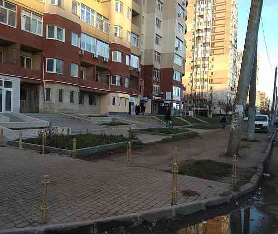 Продам 3-комнатную квартиру в новом кирпичном доме на Таирова Одеса