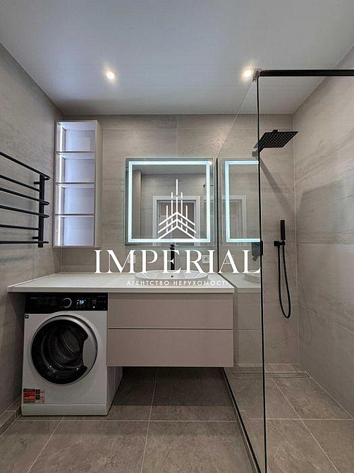 Продаж Квартира 1-кімнатна, 19/25 поверх на вул. Всеволода Змієнка Киев - изображение 10