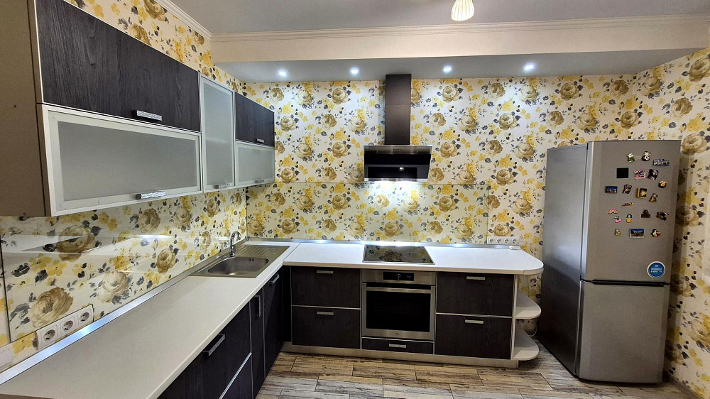 Продаж Квартира 1-кімнатна, 23/25 поверх на Воскресенська вул., д. 16-А Kiev - photo 7